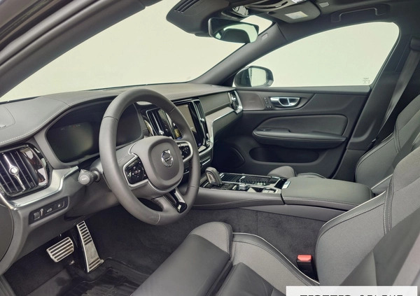 Volvo S60 cena 219900 przebieg: 32966, rok produkcji 2021 z Bardo małe 596
